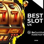 newest uk slot sites